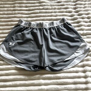Under armour shorts